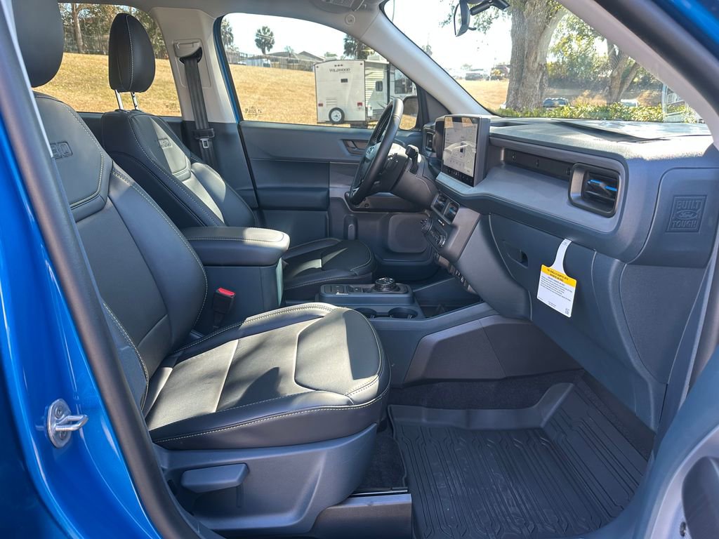 New 2026 Ford Maverick Lobo Premium AWD/4WD image 42