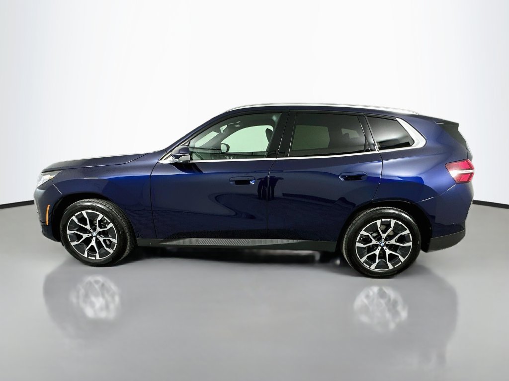 Used 2026 BMW X3 xDrive30i w/ Convenience Package AWD/4WD image 8