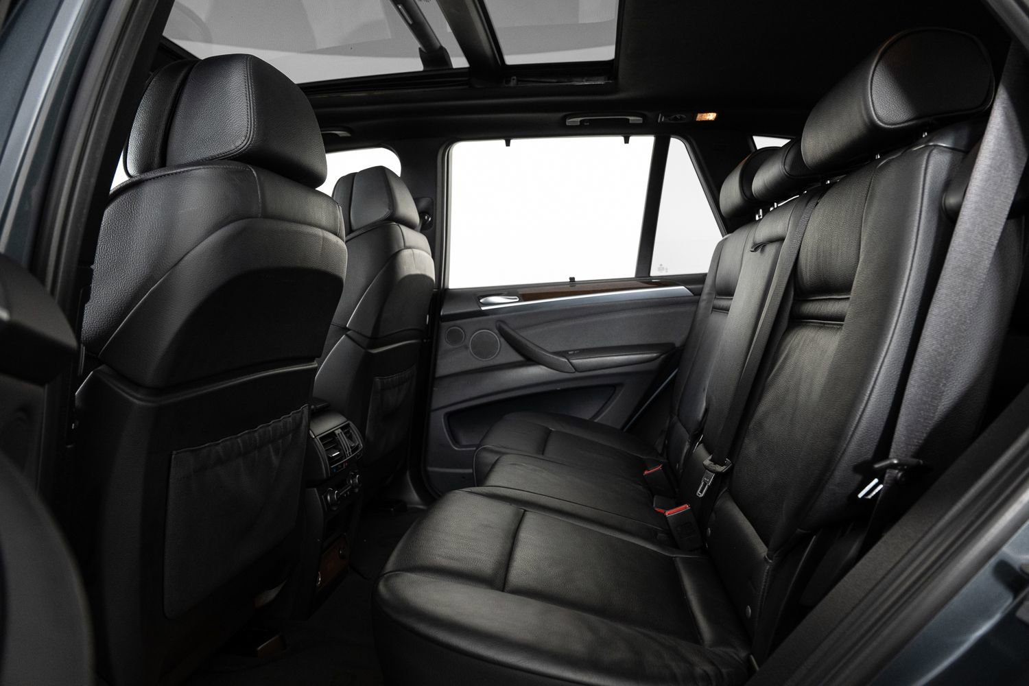 Used 2013 BMW X5 xDrive50i w/ Sport Activity Pkg image 19