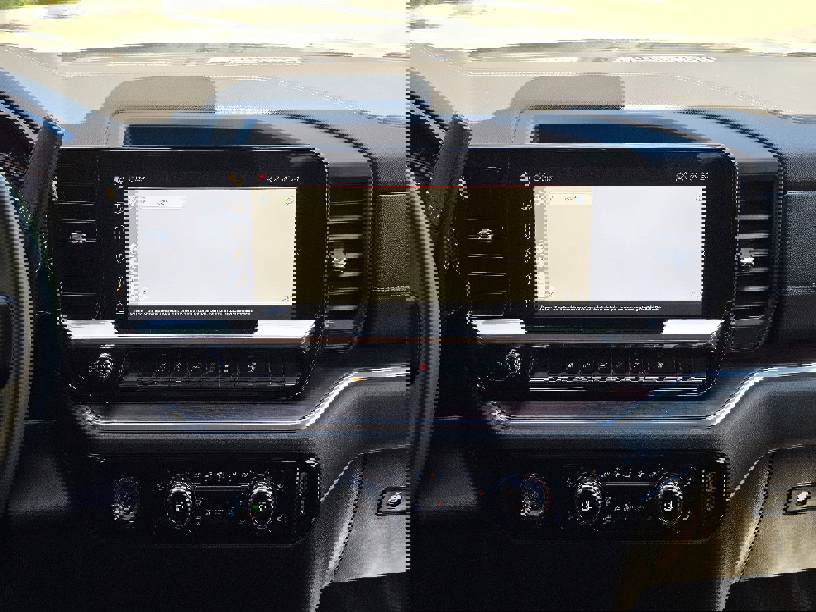 Used 2024 GMC Sierra 1500 SLT AWD/4WD image 24