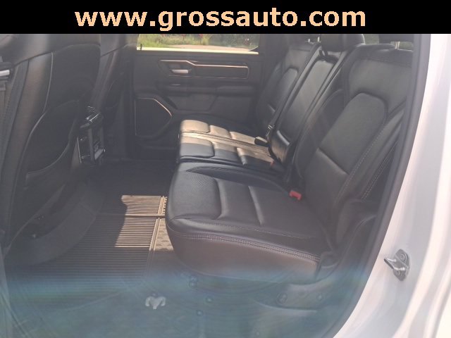 Used 2020 RAM 1500 Rebel w/ Rebel Level 2 Equipment Group image 14