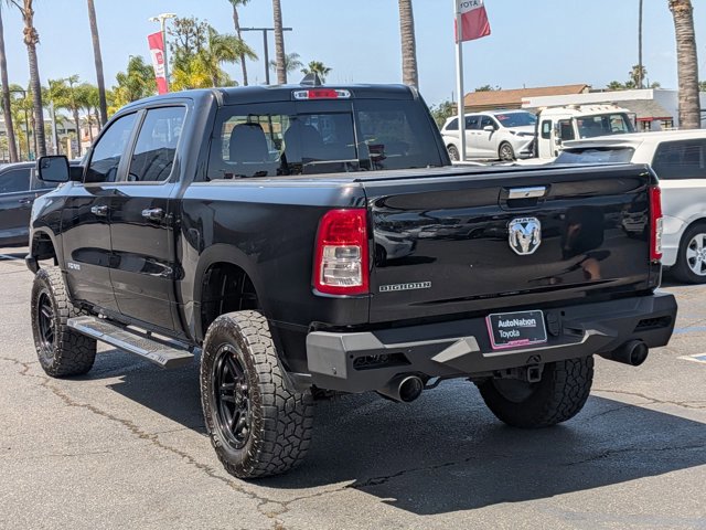 Used 2019 RAM 1500 Big Horn image 7