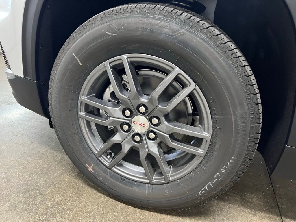 New 2026 GMC Acadia Elevation w/ LPO, Floor Liner Package image 30