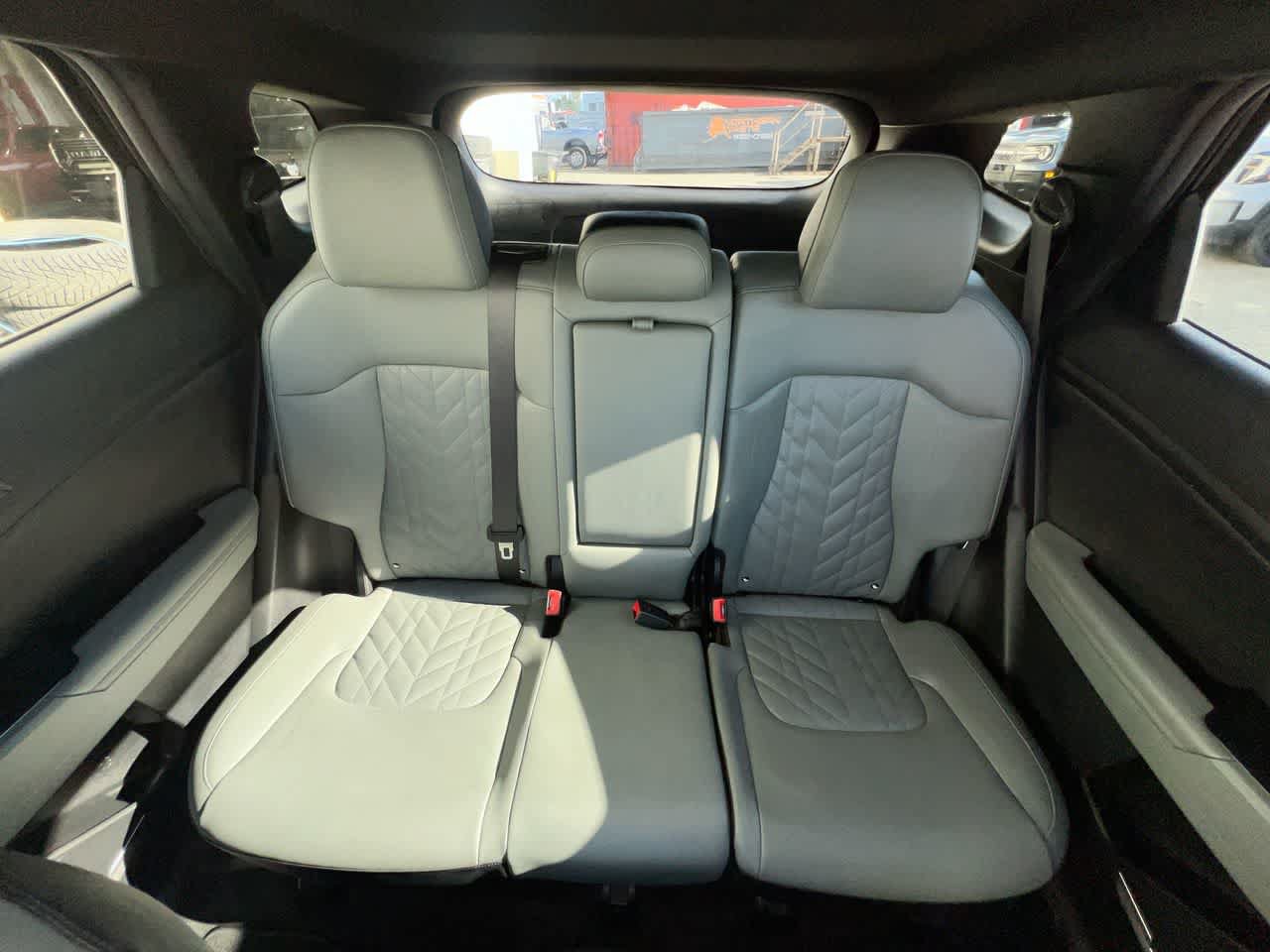 Certified 2023 Kia Sportage X-Line w/ X-Line Premium Package AWD/4WD image 23