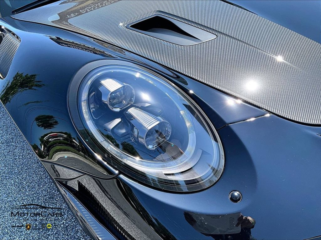 Used 2019 Porsche 911 GT2 RS RWD image 22
