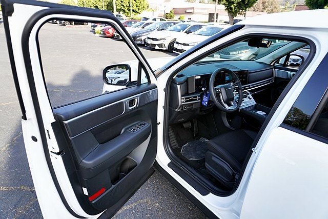 New 2026 Hyundai Santa Fe SE FWD image 39