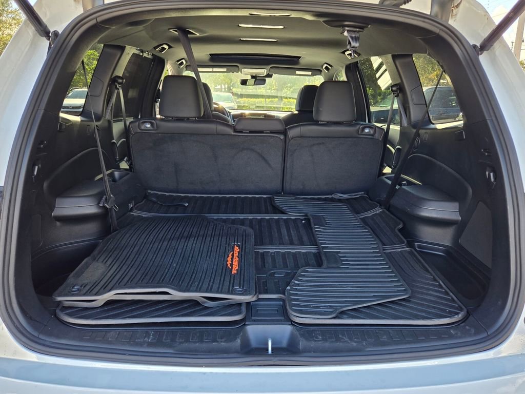 Used 2022 Honda Pilot TrailSport image 17