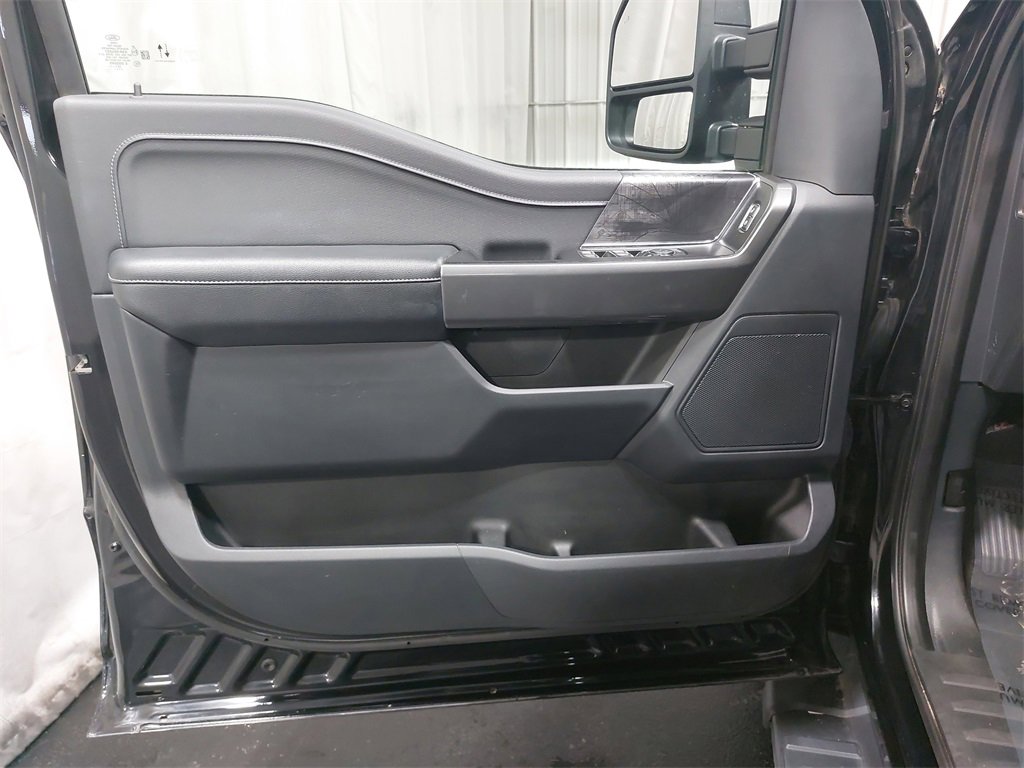 Used 2022 Ford F150 XLT w/ Equipment Group 302A High image 26