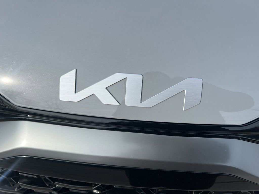 Used 2024 Kia Sportage X-Line w/ X-Line Premium Package image 31