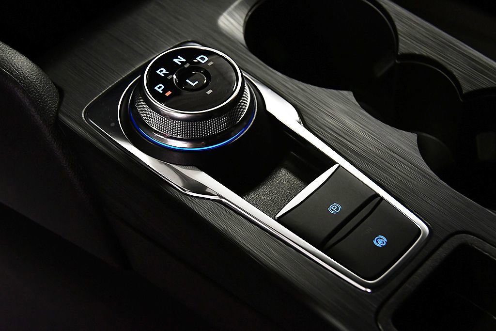 Used 2025 Ford Escape ST-Line w/ Tech Pack #1 image 27