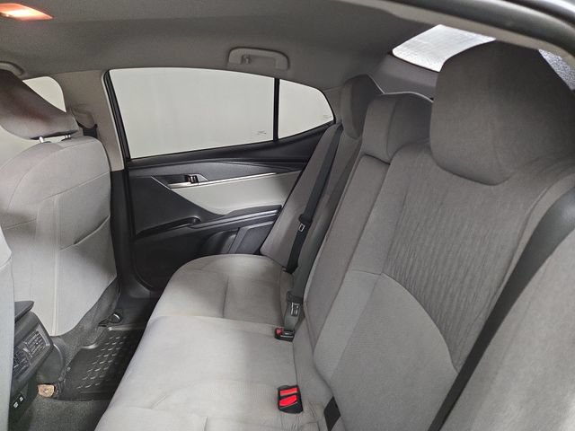 Used 2025 Toyota Camry LE FWD image 15