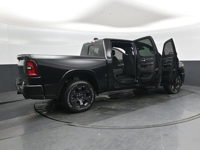 New 2026 RAM 1500 Big Horn image 45