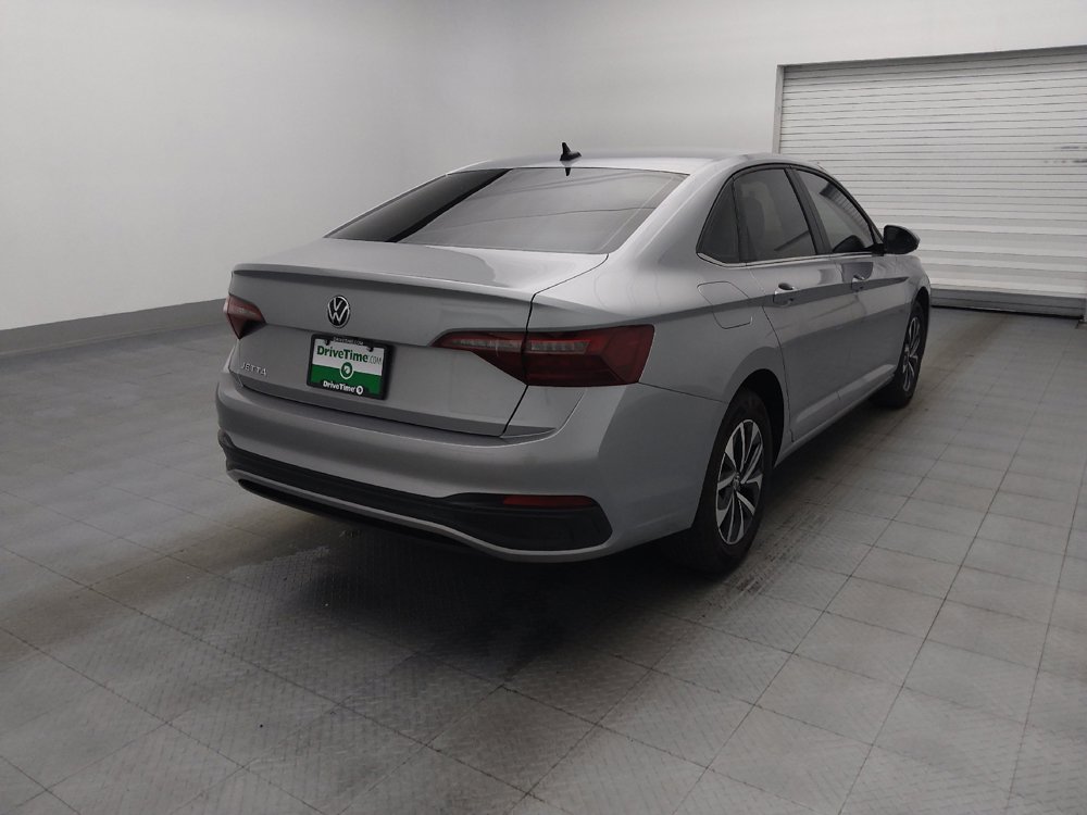 Used 2023 Volkswagen Jetta S FWD image 9