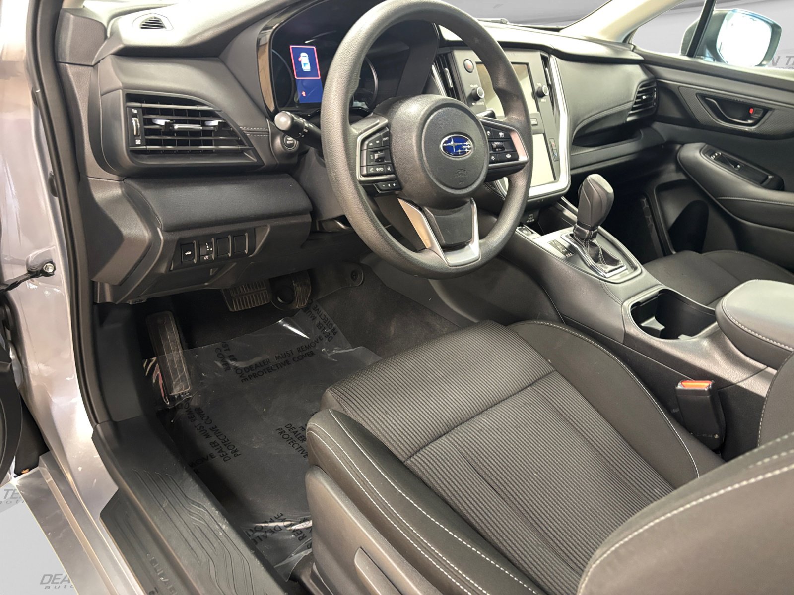 Used 2024 Subaru Legacy AWD/4WD image 33