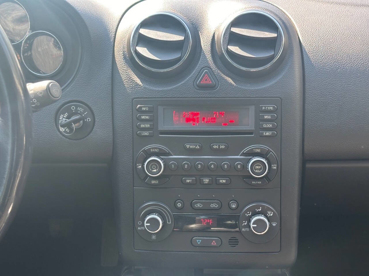 Used 2006 Pontiac G6 GTP w/ Premium Value Package 2 image 21