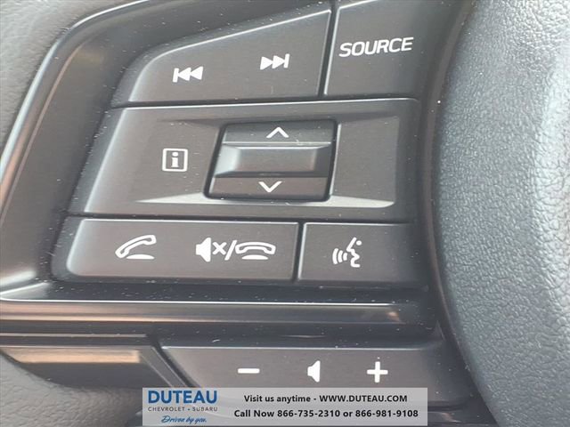 New 2026 Subaru Forester Premium image 20