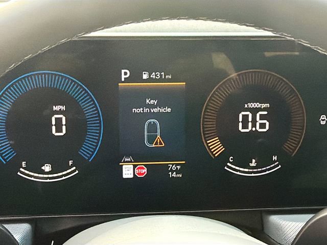New 2026 Hyundai Sonata SEL FWD image 12