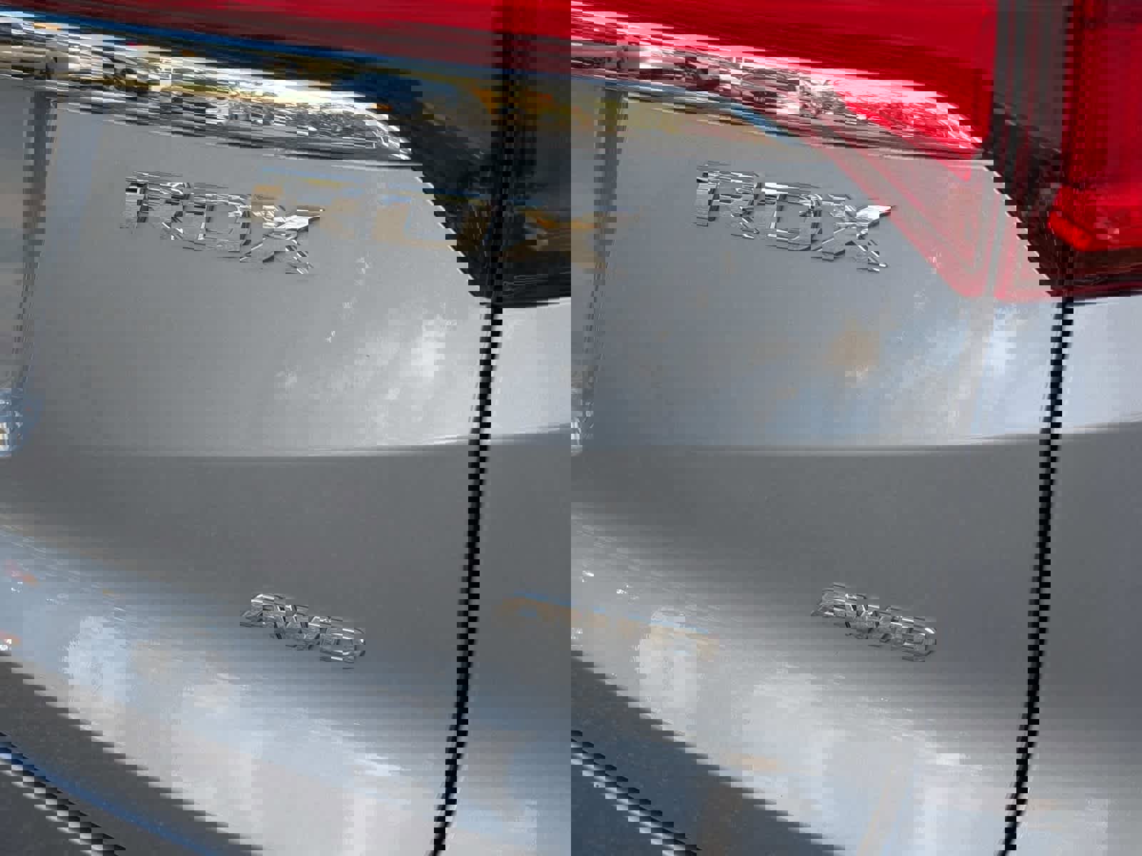 Used 2016 Acura RDX w/ Technology Package image 8