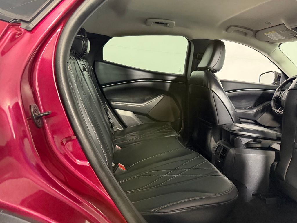 Used 2025 Ford Mustang Mach-E Select RWD image 26