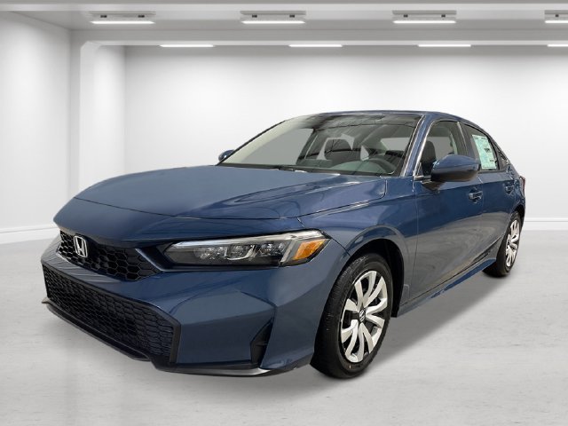New 2026 Honda Civic LX image 7