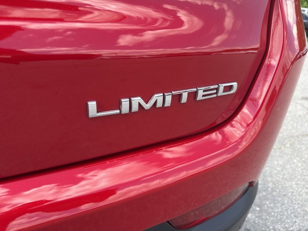 Used 2023 Jeep Compass Limited w/ Elite Group AWD/4WD image 29