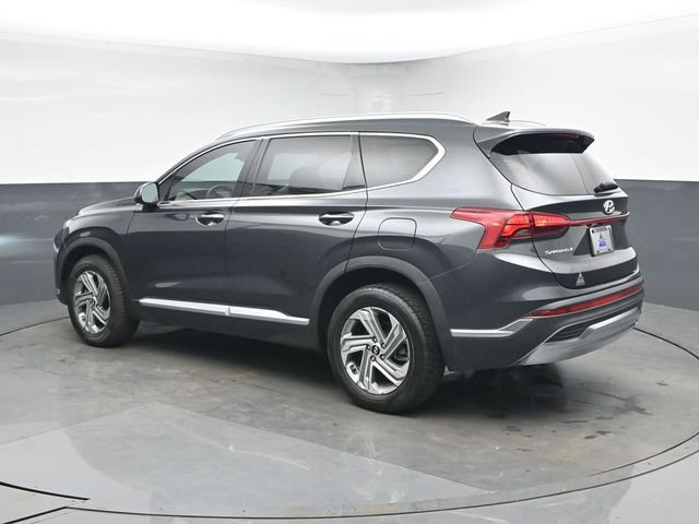 Used 2021 Hyundai Santa Fe SEL image 7