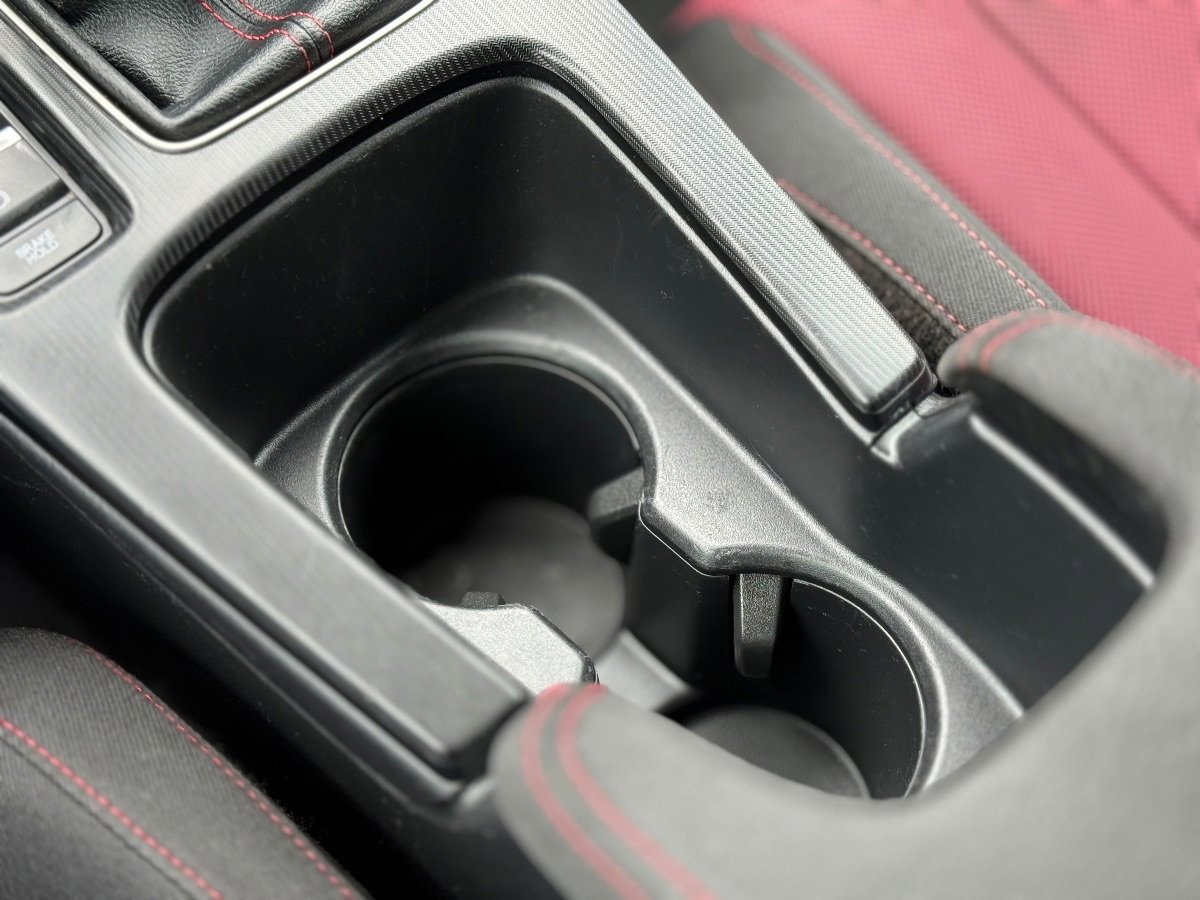 Used 2022 Honda Civic Si image 34