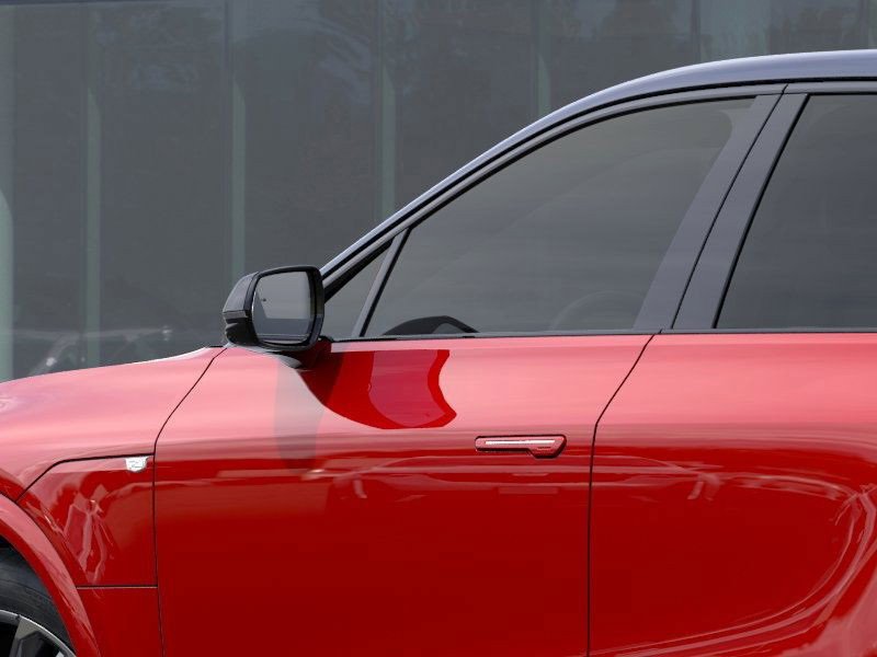 New 2026 Cadillac Lyriq V w/ LPO, Floor Liner Package image 13