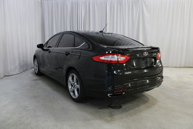 Used 2014 Ford Fusion SE w/ Equipment Group 201A image 20