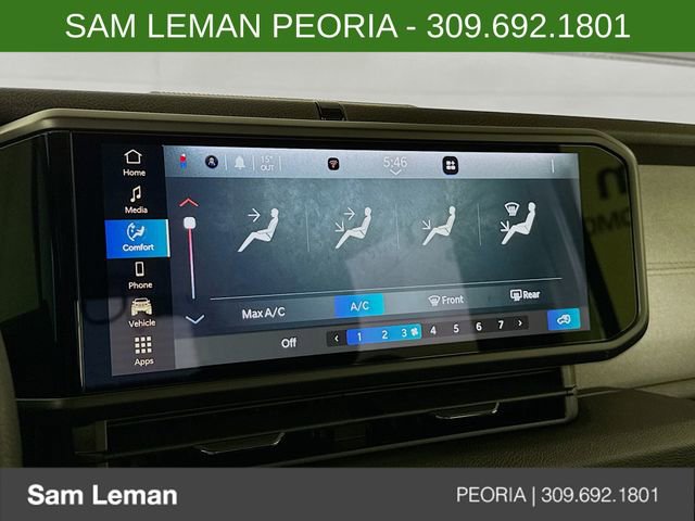 New 2026 Jeep Wrangler Sport image 15