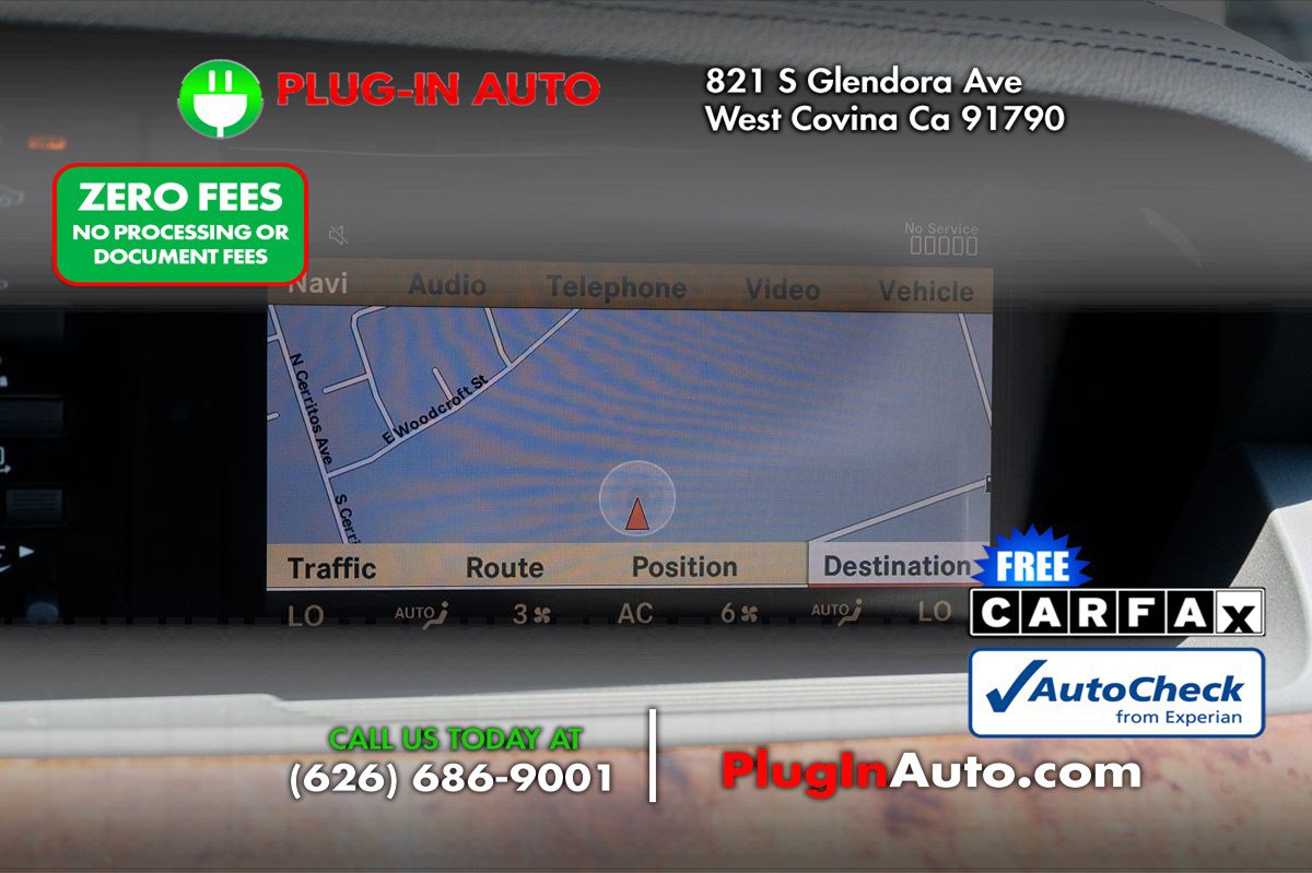 Used 2009 Mercedes-Benz S 550 image 28