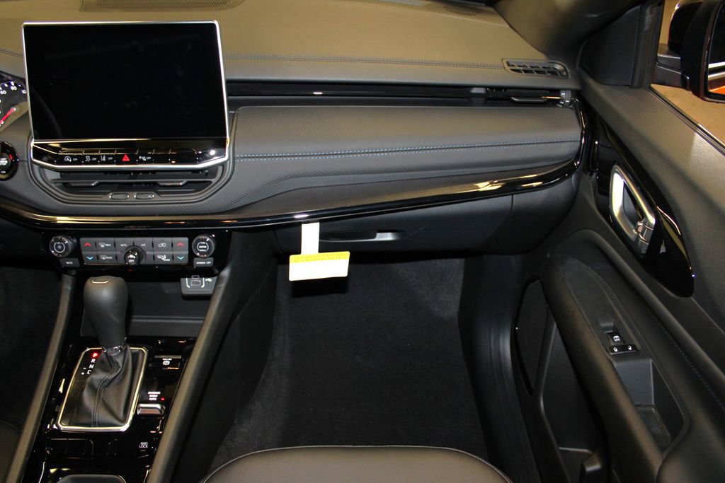 New 2026 Jeep Compass Limited image 29