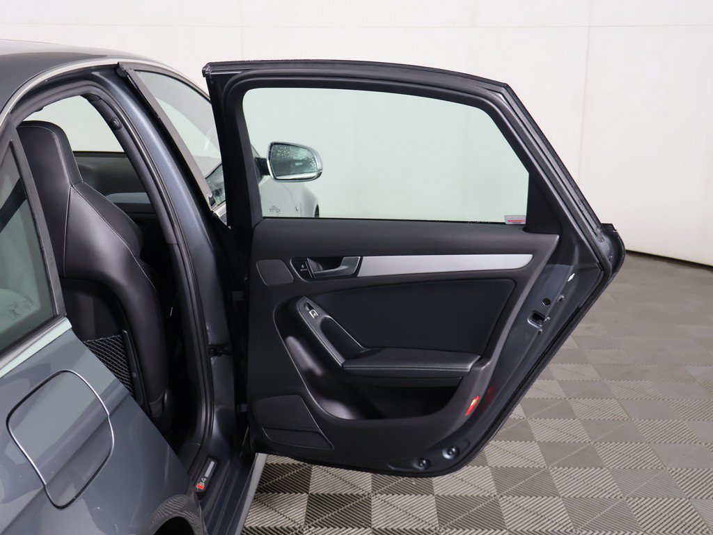 Used 2014 Audi S4 Premium Plus AWD/4WD image 22
