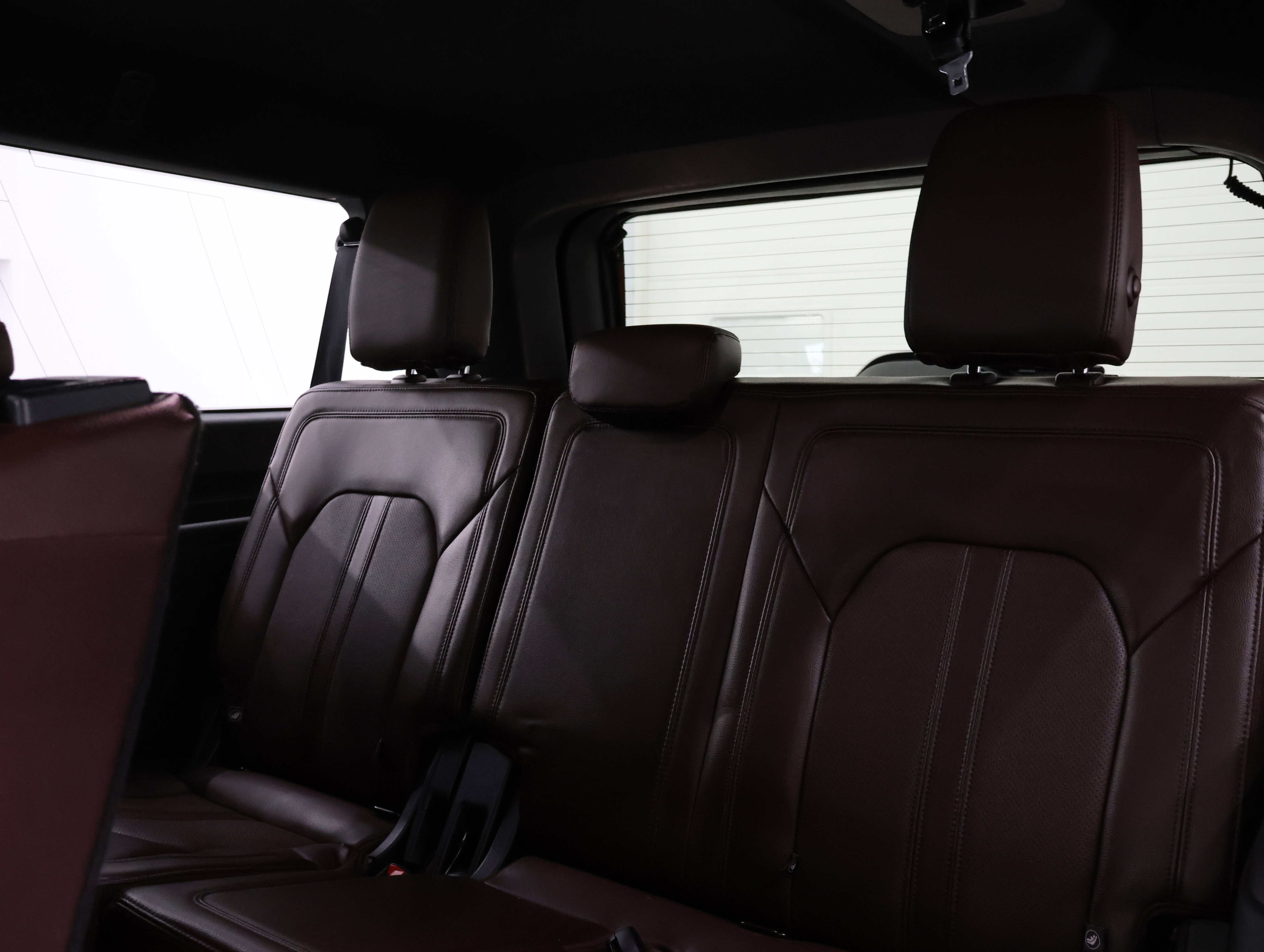 Used 2023 Ford Expedition Max Limited image 40