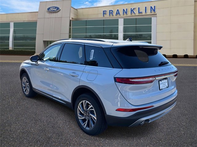 New 2026 Lincoln Corsair Premiere image 5