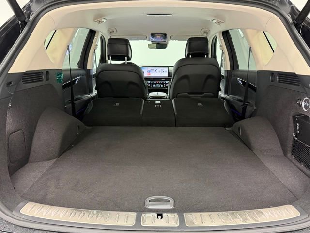 Used 2025 Genesis GV80 2.5T Standard image 28