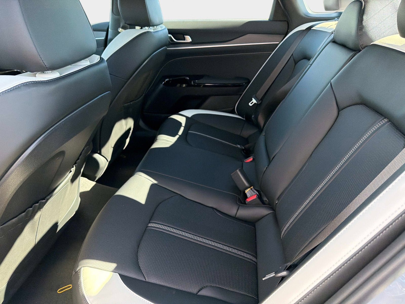 New 2026 Kia K5 GT-Line FWD image 11