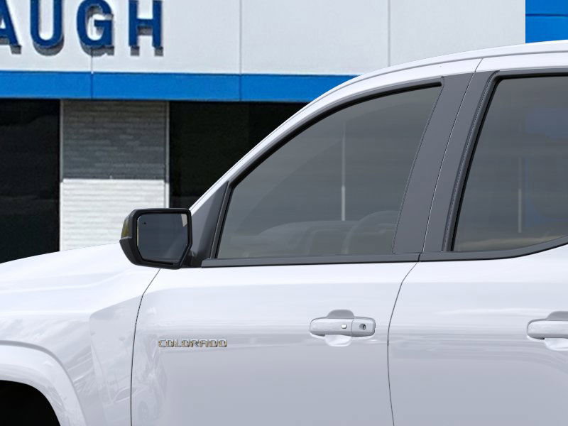 New 2026 Chevrolet Colorado Z71 image 12