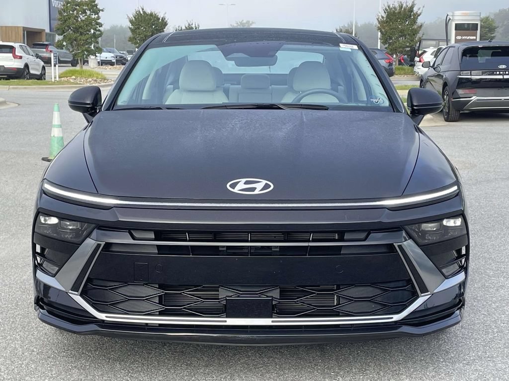 Certified 2026 Hyundai Sonata SEL FWD image 26
