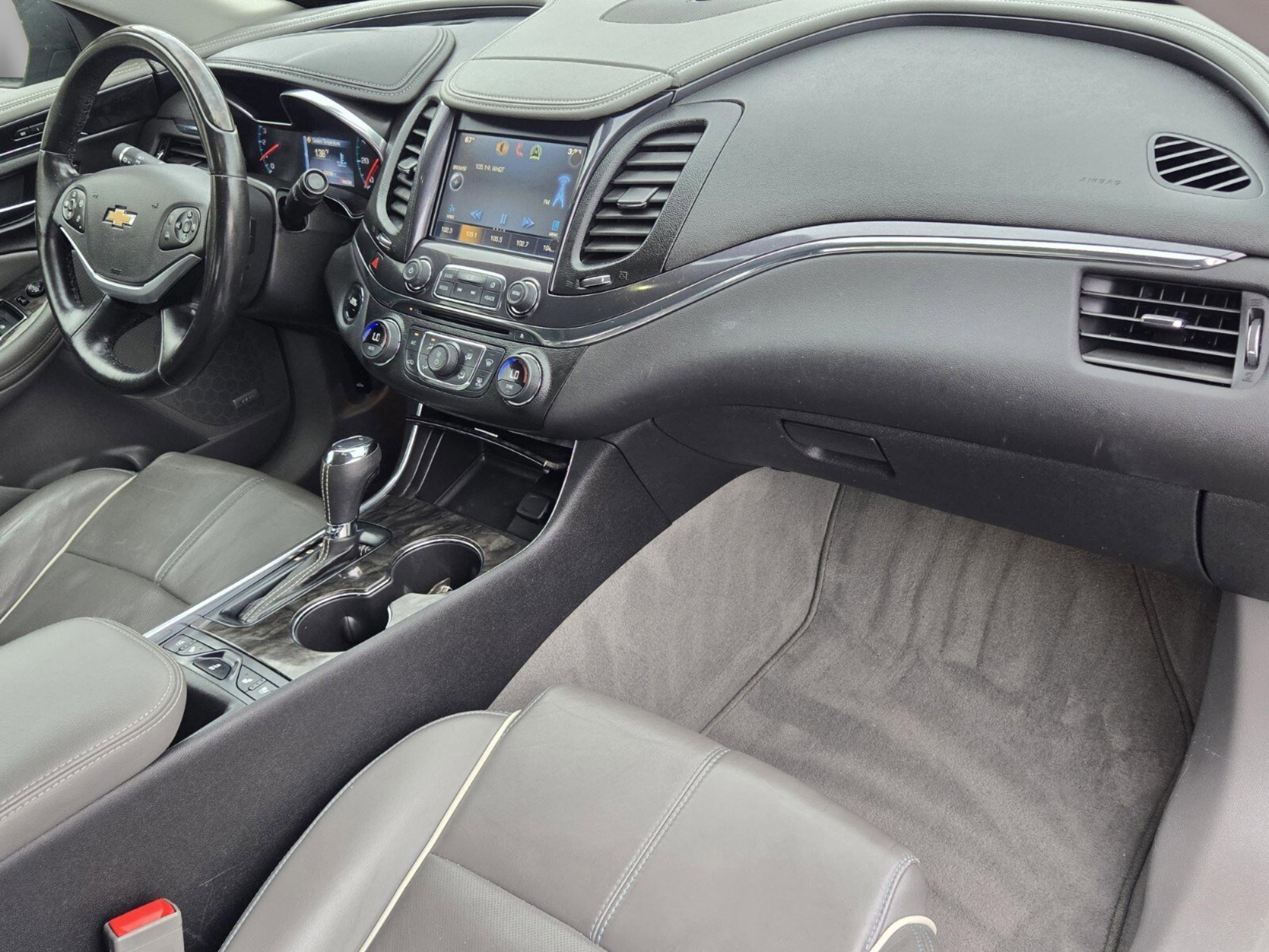 Used 2014 Chevrolet Impala LTZ image 23