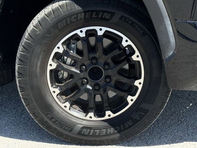 Used 2023 Toyota Tundra SR5 w/ TRD Off-Road Package image 14