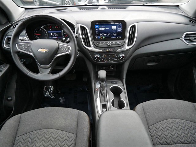 Used 2022 Chevrolet Equinox LT image 11