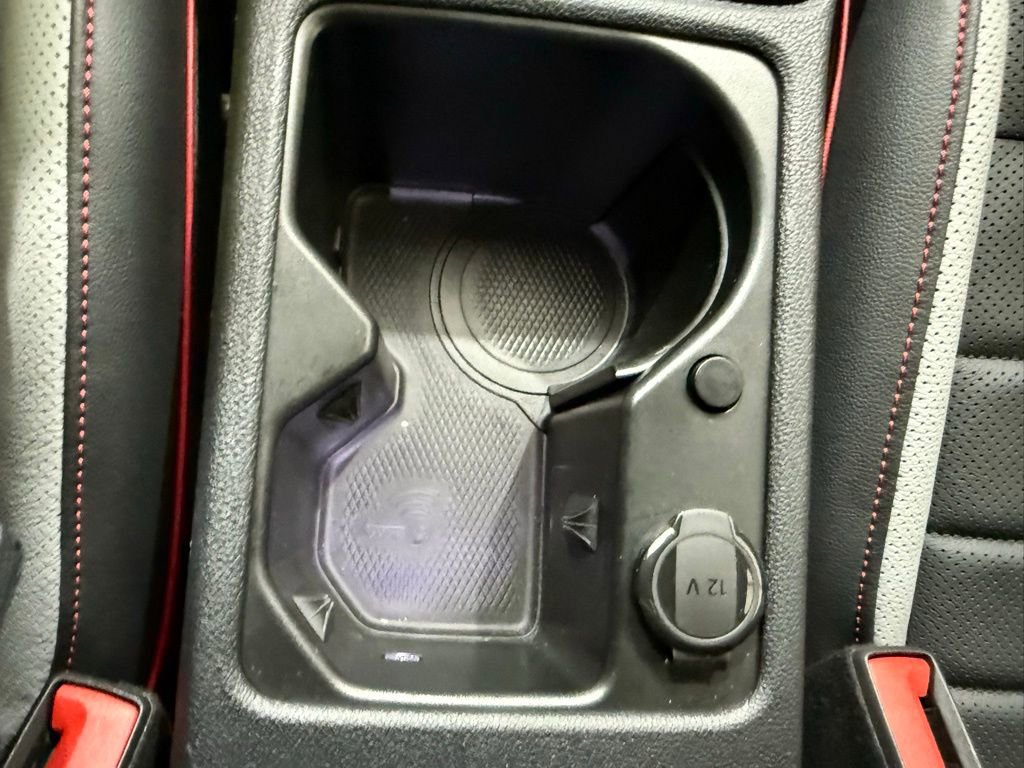 Used 2024 Volkswagen GTI Autobahn image 35