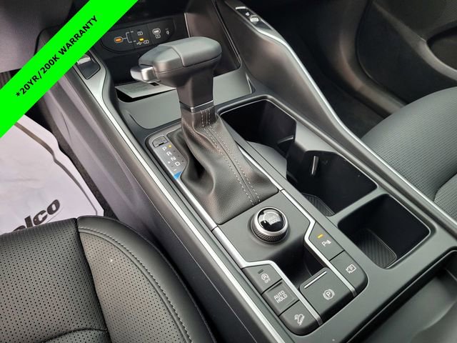 New 2026 Kia Sorento S w/ S Panoramic Sunroof Package image 10