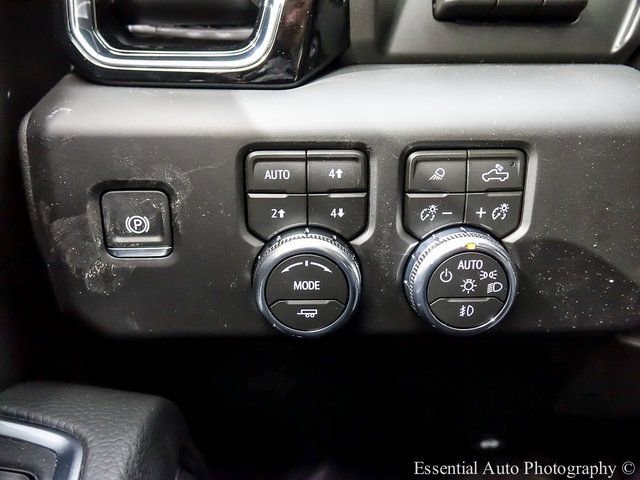 New 2026 GMC Sierra 1500 Denali image 20