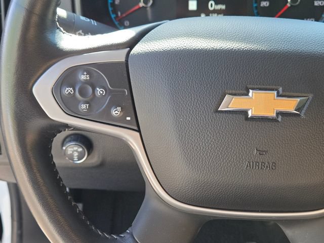 Used 2022 Chevrolet Colorado ZR2 AWD/4WD image 29