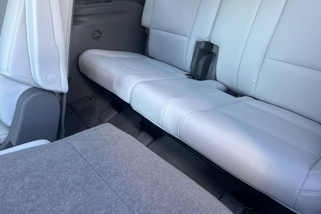 New 2026 Hyundai Palisade Limited image 12