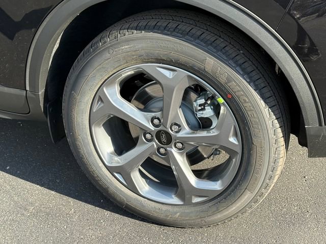 New 2026 Ford Escape ST-Line w/ Tech Pack #1 image 10