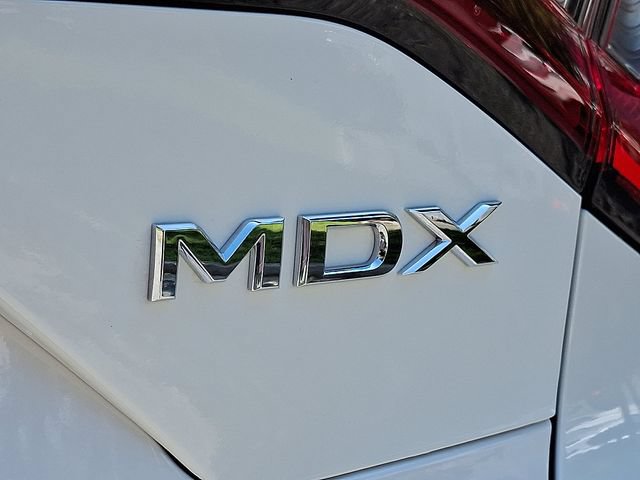 Certified 2026 Acura MDX SH-AWD image 34