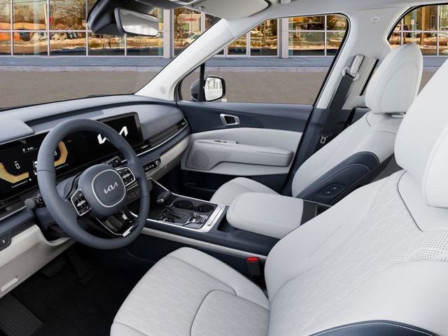 New 2026 Kia Carnival EX image 17